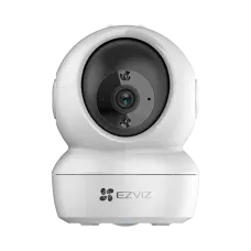 Hikvision EZVIZ CS-H6C 360° Pan & Tilt Smart Home Security Camera